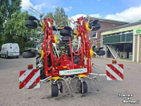 Schudder Pottinger Schudder Hit 8.81