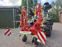 Schudder Pottinger Schudder Hit 8.81