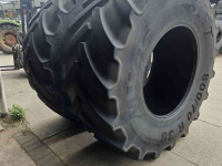 Wielen, Banden, Velgen & Afstandsringen Mitas 800/70R38, SFT. 30 mm