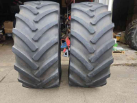 Wielen, Banden, Velgen & Afstandsringen Mitas 800/70R38, SFT. 30 mm