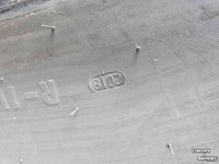 Wielen, Banden, Velgen & Afstandsringen Mitas 800/70R38, SFT. 30 mm