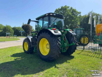 Tractor / Trekker John Deere 6R150