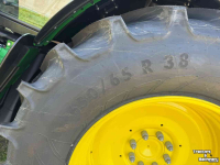 Tractor / Trekker John Deere 6R150