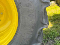 Tractor / Trekker John Deere 6R150