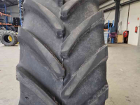 Wielen, Banden, Velgen & Afstandsringen Bridgestone VF710/70R42 VT-Tractor