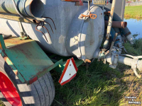 Mesttank Jako 5000