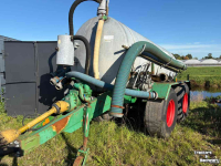 Mesttank Jako 5000