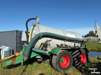 Mesttank Jako 5000