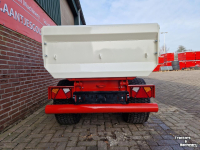 Kipper / Kiepwagen / Landbouwkipper AGM Midi kipper 4 ton