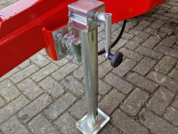 Kipper / Kiepwagen / Landbouwkipper AGM Midi kipper 4 ton
