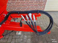 Kipper / Kiepwagen / Landbouwkipper AGM Midi kipper 4 ton