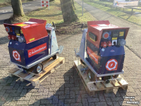Aggregaat / Generator  Serie NSGL