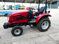 Tractor / Trekker Knegt trekker 304G2