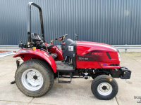 Tractor / Trekker Knegt trekker 304G2