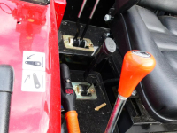 Tractor / Trekker Knegt trekker 304G2