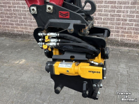 Rotators Engcon EC204