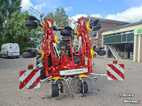 Schudder Pottinger schudder Hit 8.81