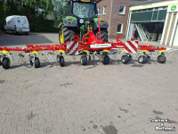 Schudder Pottinger schudder Hit 8.81