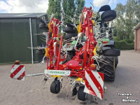 Schudder Pottinger schudder Hit 8.81