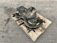 Zitmaaier Lawn Boss MAAIDEK 102-C MIDDEN
