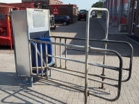 Voercomputer DeLaval DELAVAL DELAVAL KRACHTVOERSTATIONS