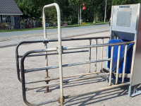 Voercomputer DeLaval DELAVAL DELAVAL KRACHTVOERSTATIONS