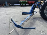 Maaier BCS BCS Duplex Gold 2.12 Maaibalk