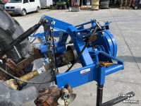 Maaier BCS BCS Duplex Gold 2.12 Maaibalk
