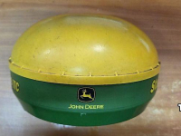 GPS besturings systemen en toebehoren John Deere StarFire iTC