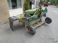 Bietenrooier Edenhall 340 TS3