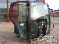 Traktoren Case-IH KABINE voor Maxxum/Puma/Optum
