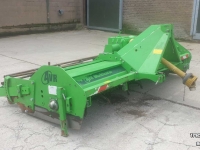 Grondfrees AVR Multivator 4x75, frontfrees, compactfrees