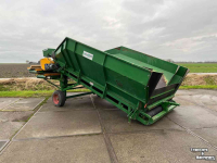 Stortbak Visser Stortbak type AL-2000