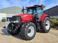 Tractor / Trekker Case-IH Puma 240 cvx t4b