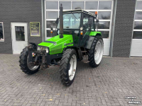 Tractor / Trekker Deutz-Fahr Agroxtra 4.47
