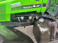 Tractor / Trekker Deutz-Fahr Agroxtra 4.47