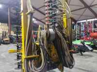 Zodebemester Tjalma 7.50 mtr
