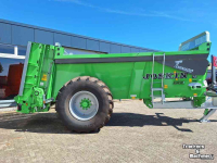 Mestverspreider / Stalmeststrooier Joskin Tornado T5011/11V Mestverspreider