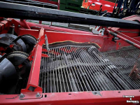 Aardappelrooier Grimme GT 170 | wielaandrijving |vario axiaal | graafmat