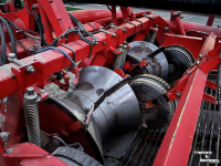 Aardappelrooier Grimme GT 170 | wielaandrijving |vario axiaal | graafmat