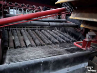 Aardappelrooier Grimme GT 170 | wielaandrijving |vario axiaal | graafmat