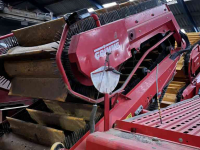 Aardappelrooier Grimme GT 170 | wielaandrijving |vario axiaal | graafmat