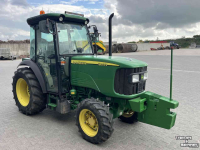 Tractor / Trekker John Deere 5615 v