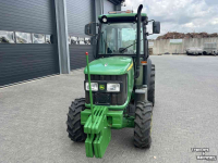 Tractor / Trekker John Deere 5615 v