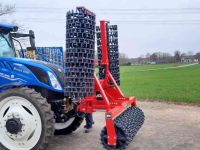 Cambridge rollen ADV Technik Totalrol
