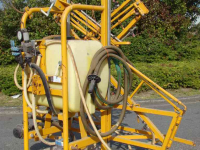 Veldspuit Dubex M2