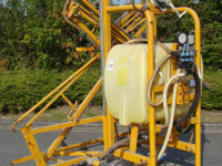 Veldspuit Dubex M2