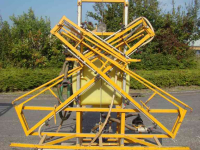 Veldspuit Dubex M2