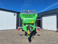 Mestverspreider / Stalmeststrooier Joskin TORNADO T5011/11V