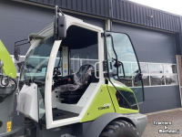 Shovel / Wiellader / Kniklader Claas Torion 639